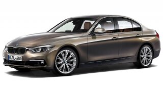2015 Yeni BMW 330i 2.0 252 BG Otomatik Araba kullananlar yorumlar